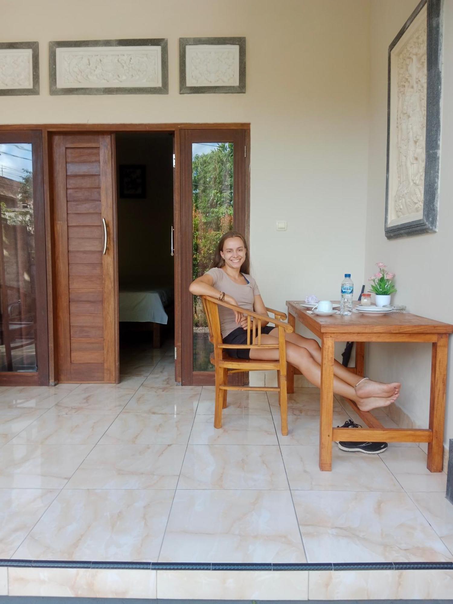 شقة Kaeles House سيديمين المظهر الخارجي الصورة